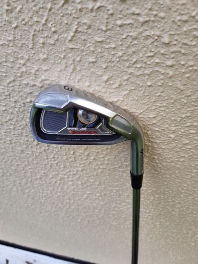 Burner 3 Iron golf club