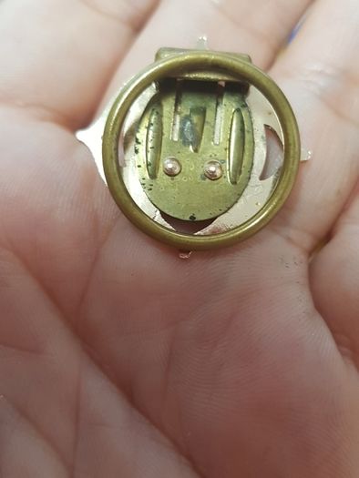 Vintage Brooch