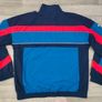 Puma Ferrari Half Zip Racing Jacket Mens Large Image 8