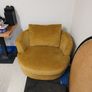 swivel chair Image 2