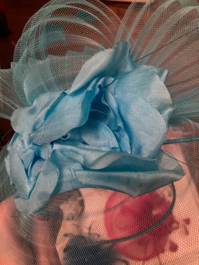 Head pieces