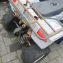 2 quads 110cc Image 3