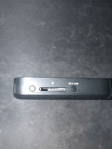 RAVPower Filehub AC750 Travel Router