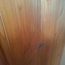 Wooden wardrobe Image 5