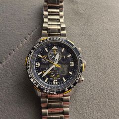 citizen promaster skyhawk