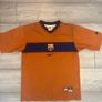 vintage Barcelona jersey Image 2