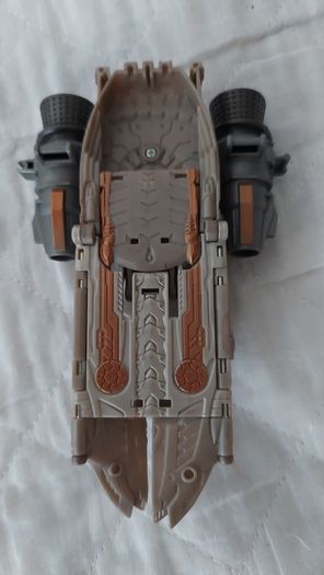 Transformer  / toy