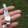 Citizen Wr 50 women's watch Quartz Image 7