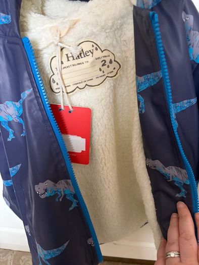 Hatley Jacket