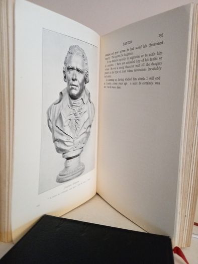 The Revolutionaries (1789-1799) by Louis Madelin. Translated from the French by R.J.S. Curtis (HQ73)