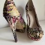 Heeled Shoes Image 3