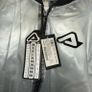 Acerbis Transparent Waterproof Rain Jacket Image 3