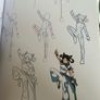 How to Draw Manga Heroes Image 2