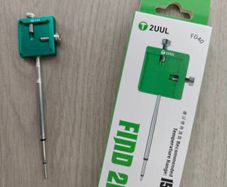 2uul Fd40 210 Mini Chip Glue Removal Station