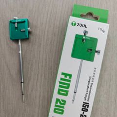 2uul Fd40 210 Mini Chip Glue Removal Station