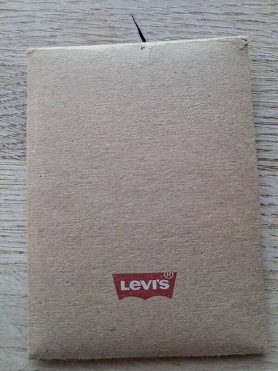 Levis voucher