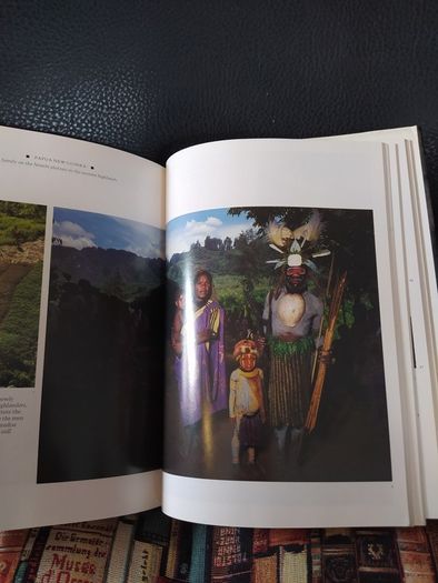 Man on Earth, I st edition 1988