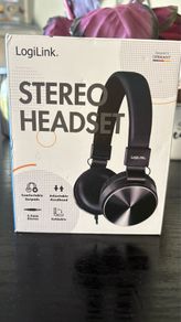 headset brand new