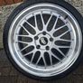 19" Bbs Lm Reps Image 2