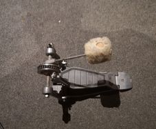 Pearl P-100 Kick Pedal
