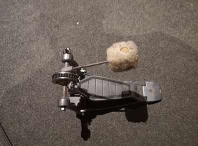 Pearl P-100 Kick Pedal