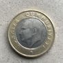 Rare/Genuine WW2 German Coin Image 9