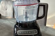 KitchenAid Food processor "New