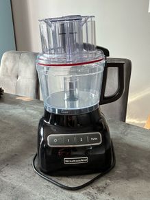 KitchenAid Food processor "New