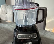 KitchenAid Food processor "New