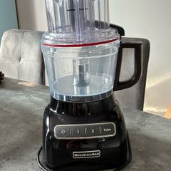 KitchenAid Food processor "New