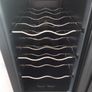 wine cooler fridge 8 bottle capacity. Image 3