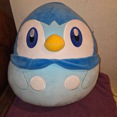 Large Sqiushmallow Pokemon Piplup