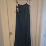 Folkster Bridesmaid Dresses - Teal and Petrol Image 4