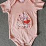Baby girl 3-6months bundle ( 5pieces ) Image 2
