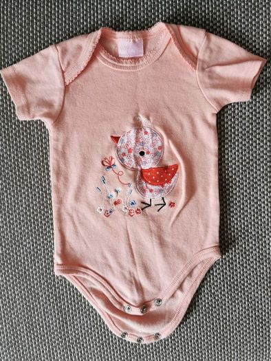 Baby girl 3-6months bundle ( 5pieces )