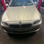 Bmw F10 520d Image 7