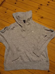 Ralph Lauren knitted jumper unisex