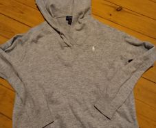 Ralph Lauren knitted jumper unisex