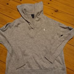 Ralph Lauren knitted jumper unisex