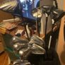 golf clubs Image 3
