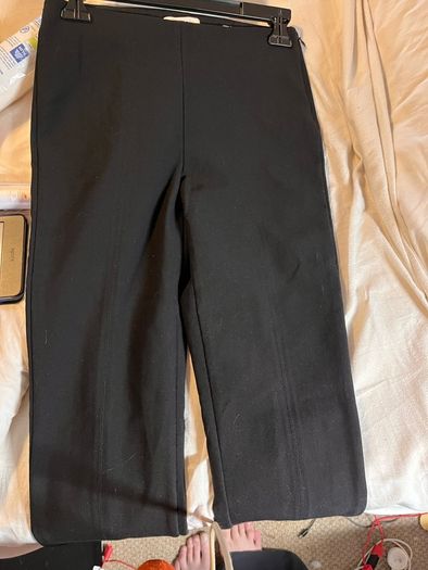 'Vince' trousers