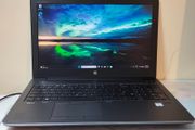 HP Zbook G4 15.6" Intel i7 7th Gen | 24GB RAM |256GB SSD | Windows 11 | Office 2021 Gaming Laptop