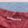 gym shorts Image 2