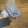Stokke Tripp Trapp Newborn Set And Toddler Set (see Details) Image 2
