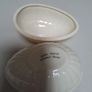 Donegal egg shaped trinket box Image 4