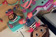 gabby Dollhouse