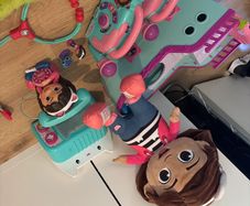 gabby Dollhouse