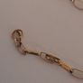 9ct gold chain  hallmarked 375 Image 3