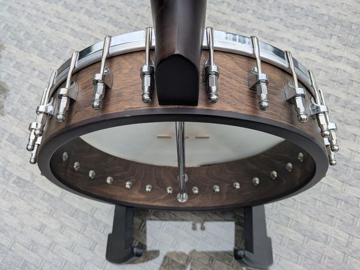 Tenor Banjo - Gold Tone IT17