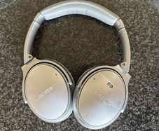 Bose quiet comfort 35 Headphones